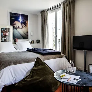 Le Pigalle, A Member Of Design Отель Париж