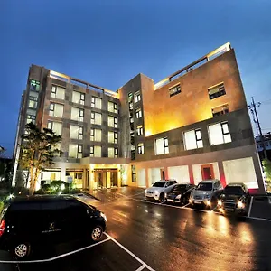 **** Hotel Black Sands Corea del Sud