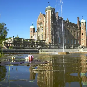Madingley Hall Хостел Bar Hill