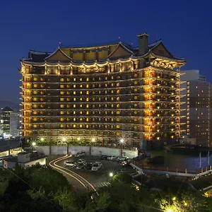 Commodore Hotel Pusan