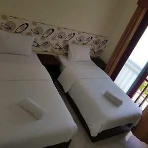 게스트하우스 프라바