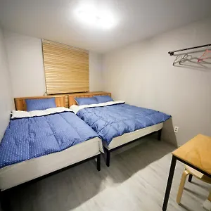 간세 게스트하우스