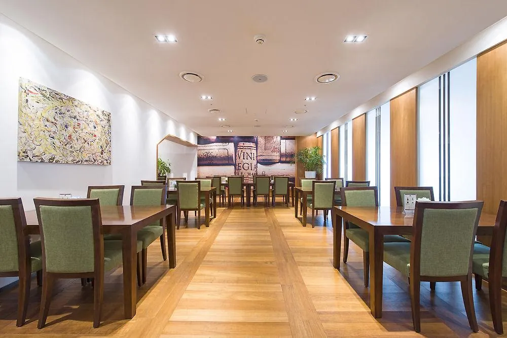 Best Western Premier Incheon Airport Hotel