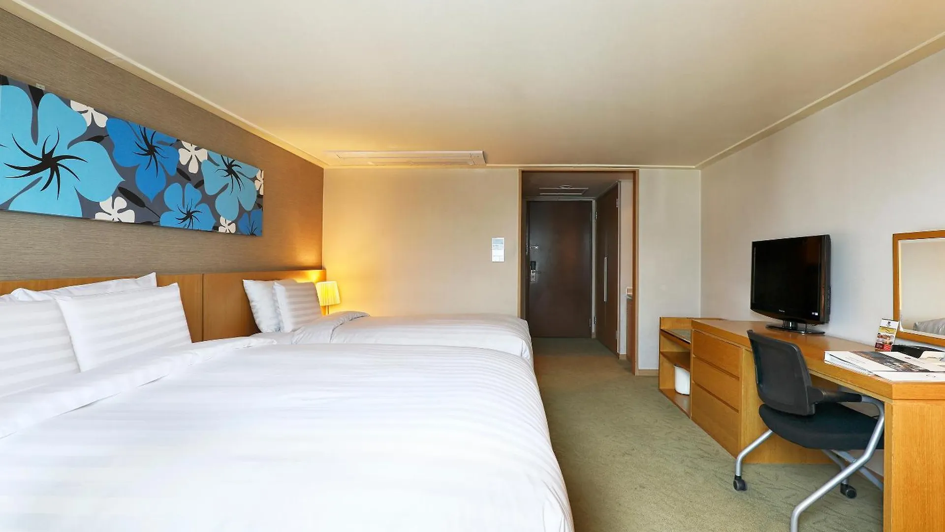 Best Western Premier Incheon Airport Hotel