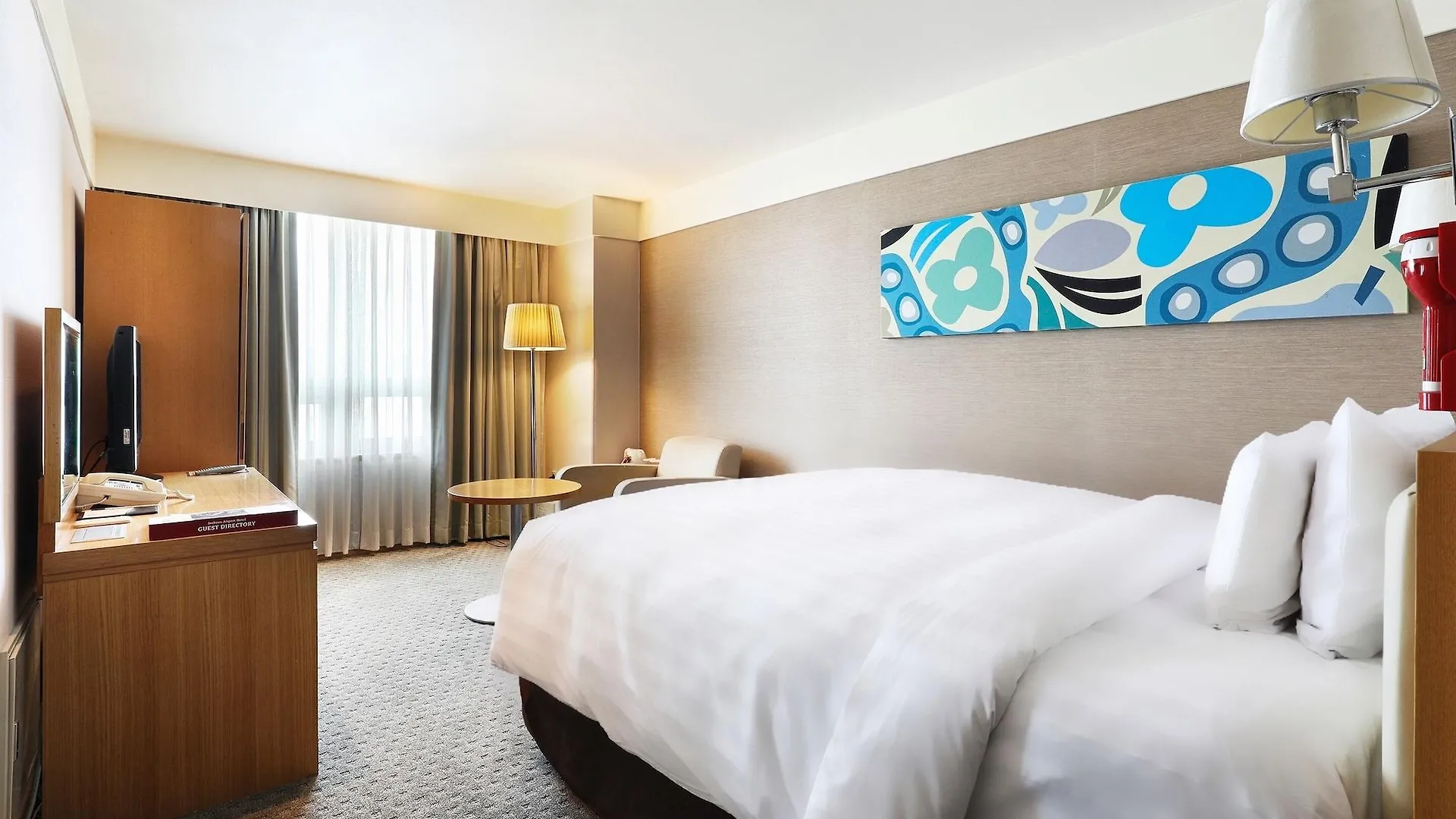 Best Western Premier Incheon Airport Hotel South Korea