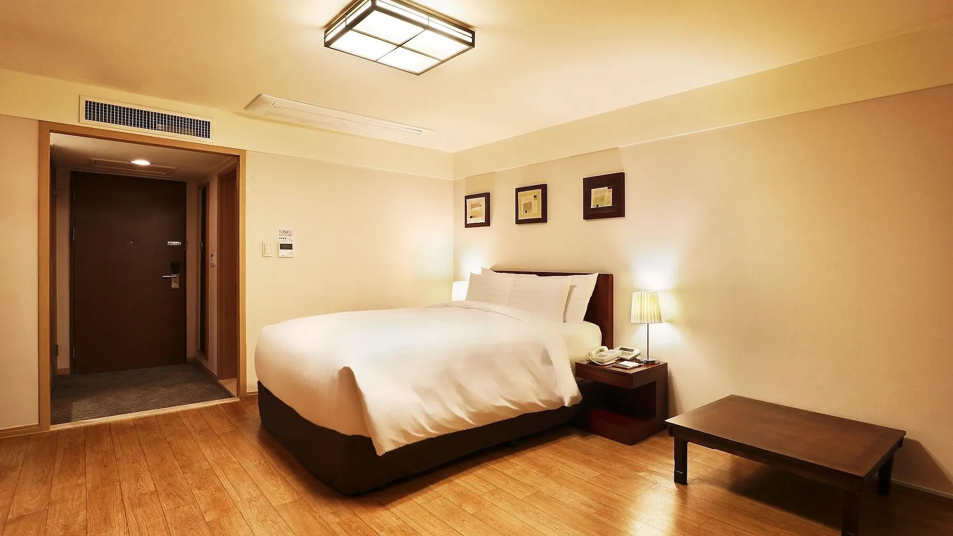 Best Western Premier Incheon Airport Hotel