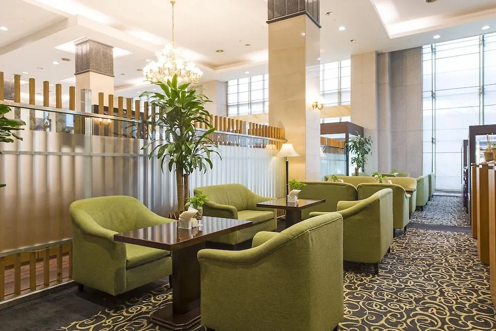 Best Western Premier Incheon Airport Hotel