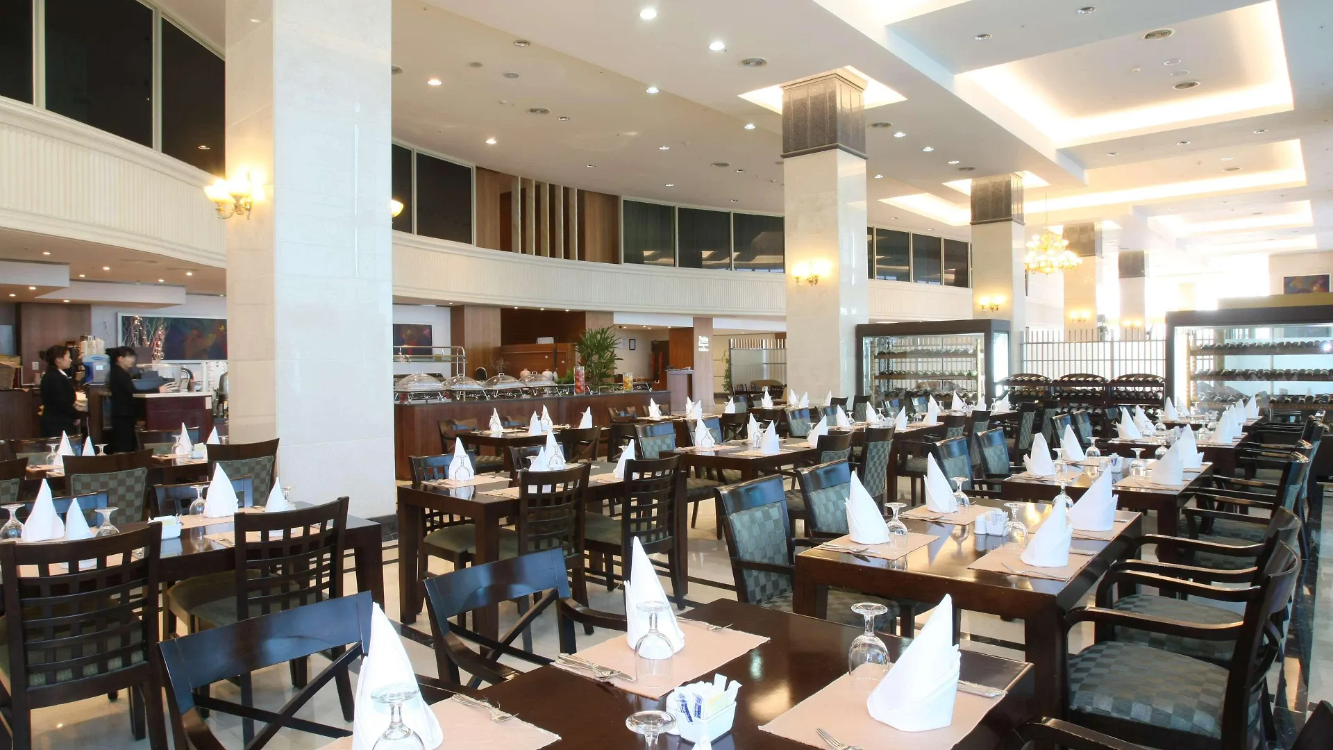 Best Western Premier Incheon Airport Hotel