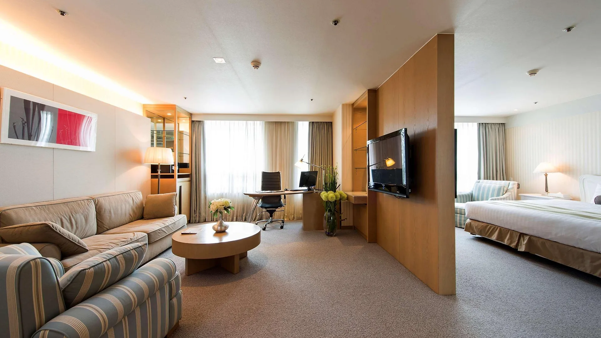 Best Western Premier Incheon Airport Hotel