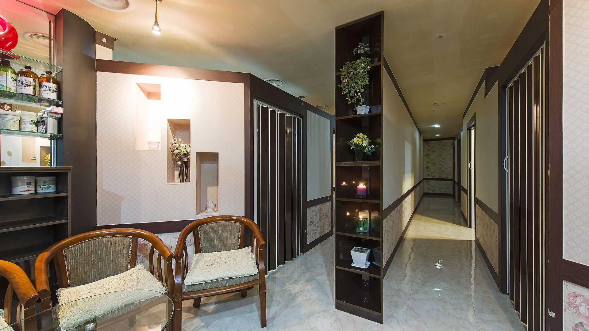 ****  Best Western Premier Incheon Airport Hotel South Korea