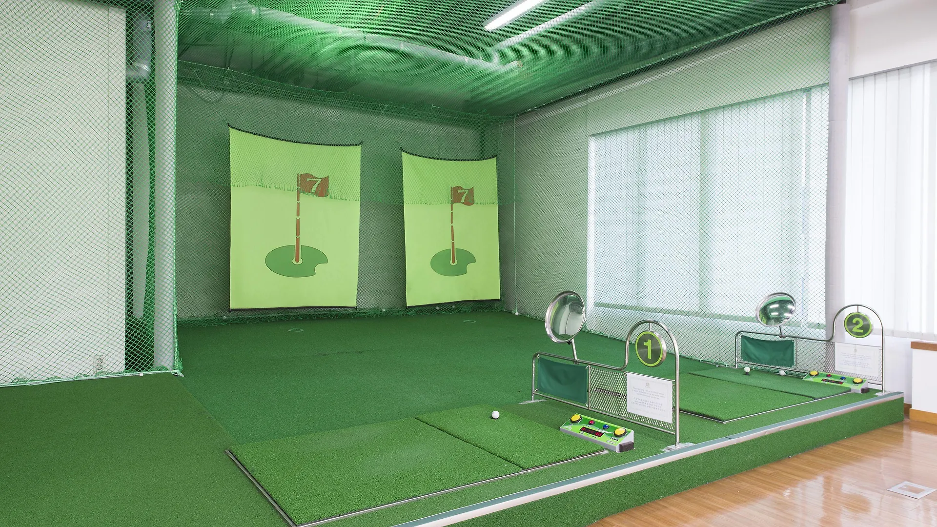 Best Western Premier Incheon Airport Hotel