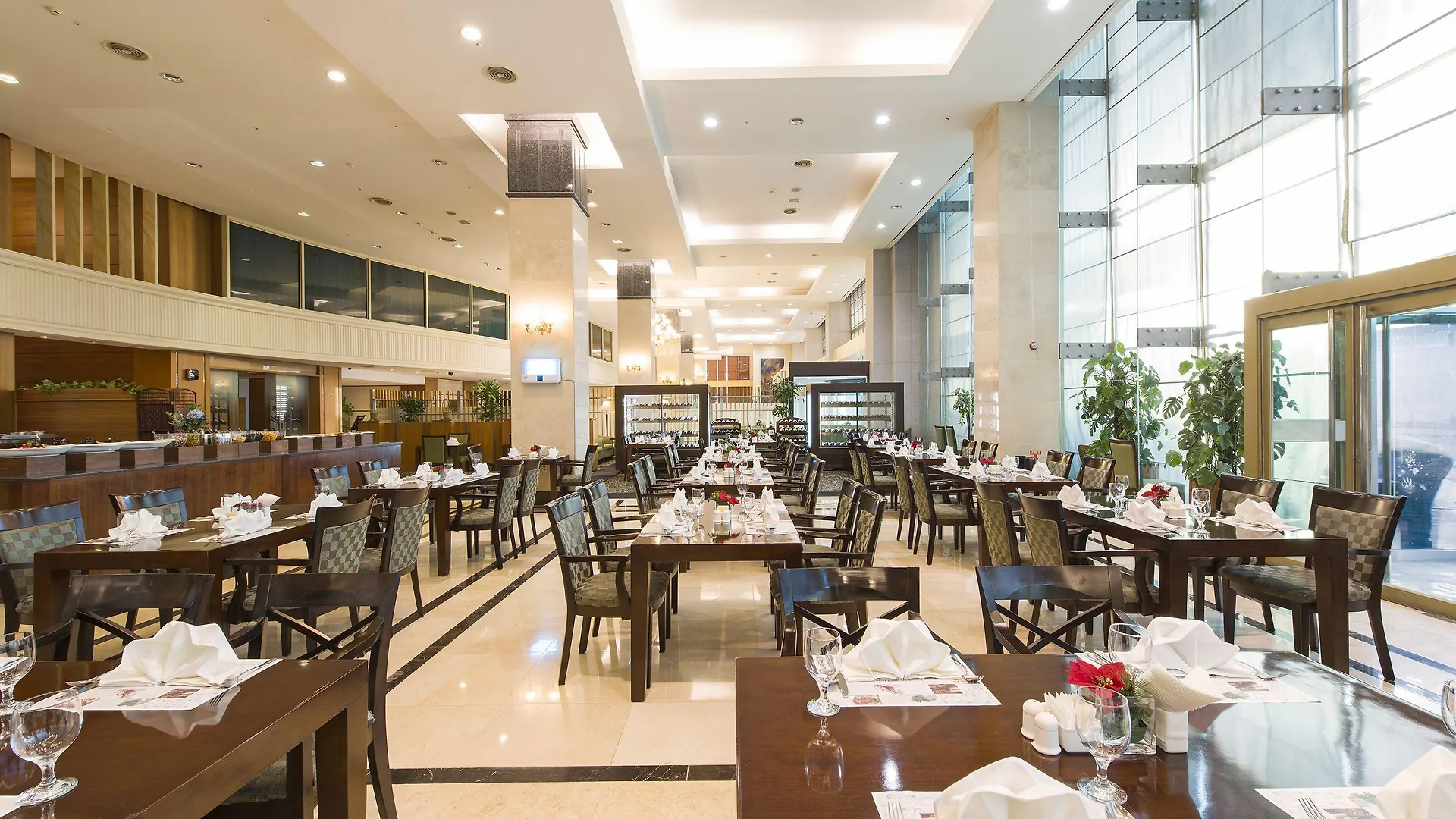 Best Western Premier Incheon Airport Hotel