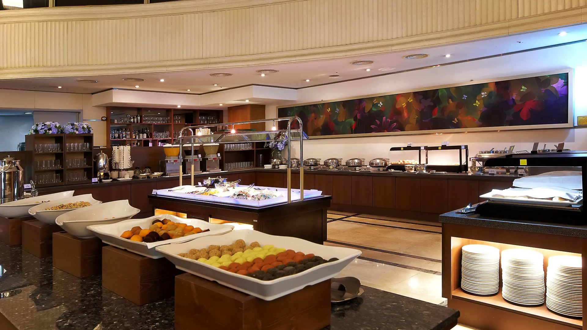 Best Western Premier Incheon Airport Hotel