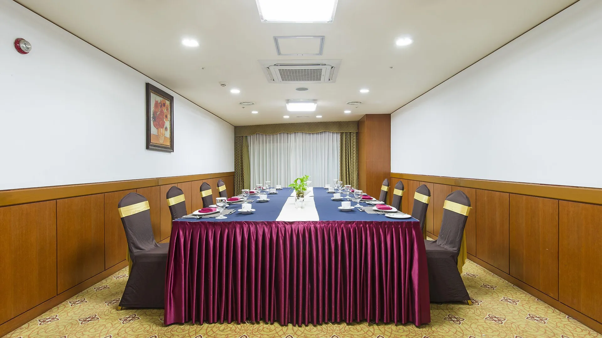 Best Western Premier Incheon Airport Hotel 4*,