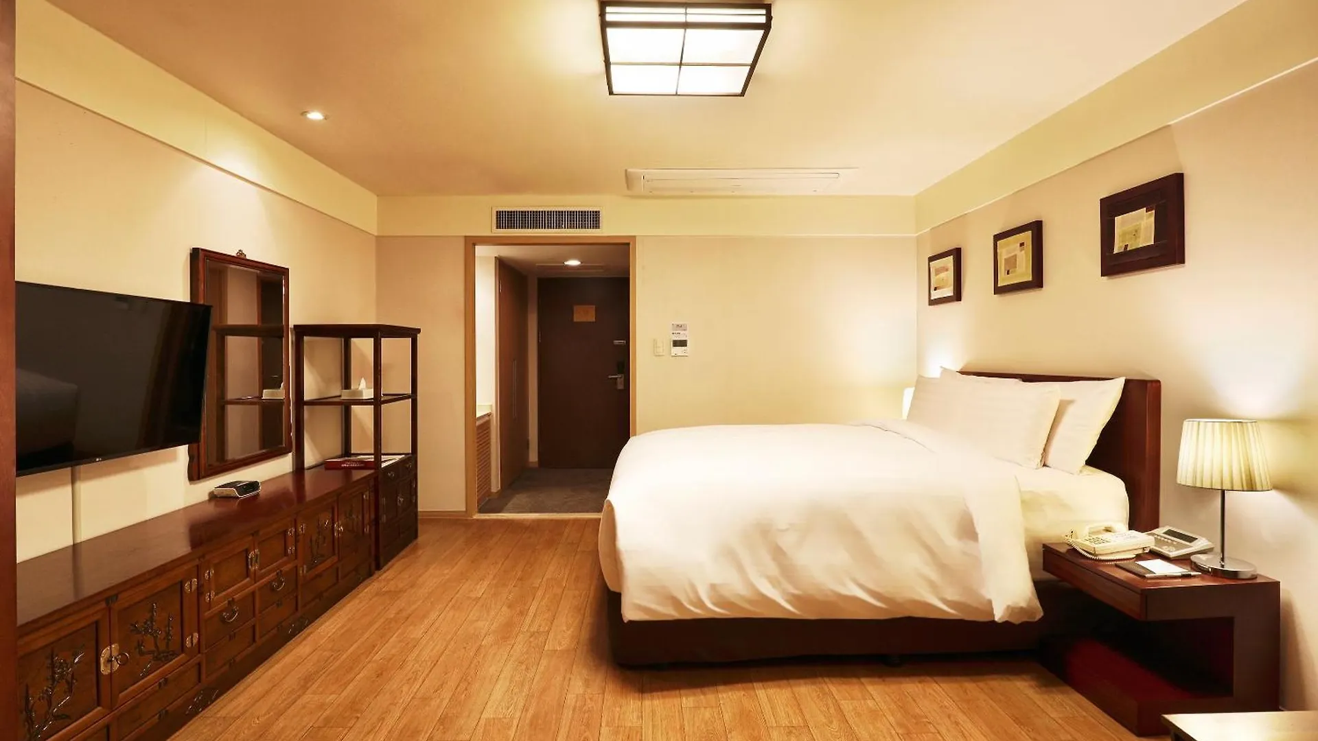 Best Western Premier Incheon Airport Hotel South Korea