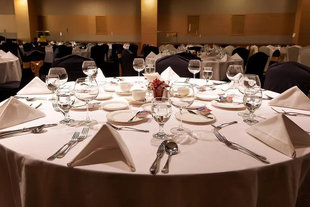 Best Western Premier Incheon Airport Hotel