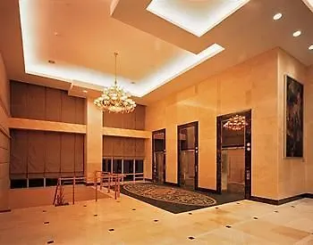 Best Western Premier Incheon Airport Hotel