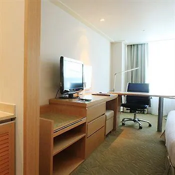 Best Western Premier Incheon Airport Hotel