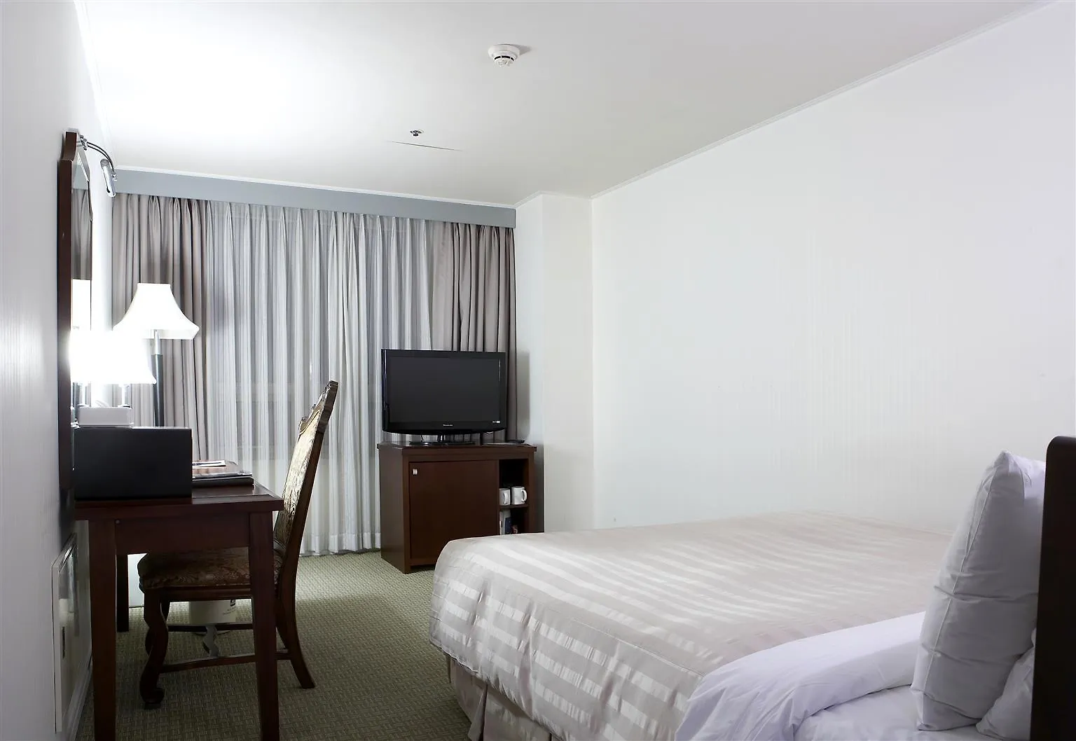 Best Western Premier Incheon Airport Hotel 4*,  South Korea