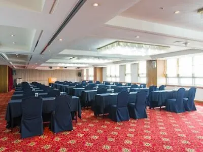 Best Western Premier Incheon Airport Hotel