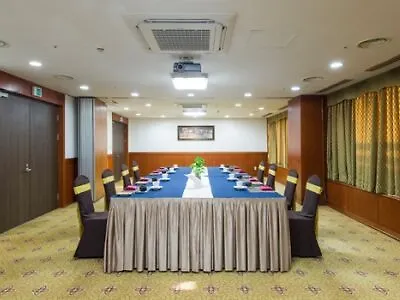 Best Western Premier Incheon Airport Hotel