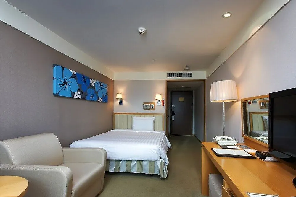 Best Western Premier Incheon Airport Hotel