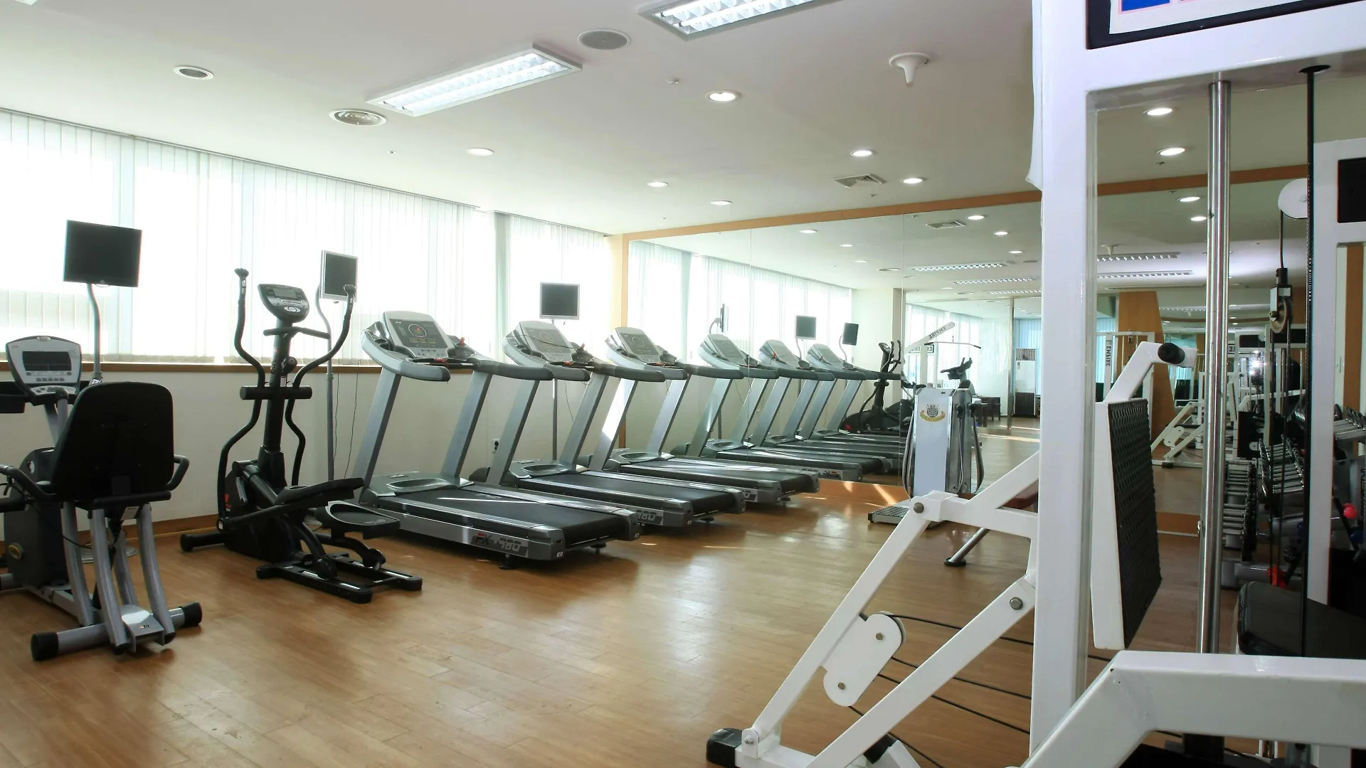 Best Western Premier Incheon Airport Hotel