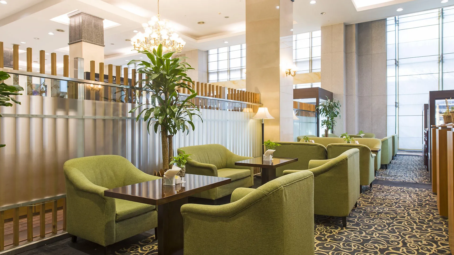 Best Western Premier Incheon Airport Hotel