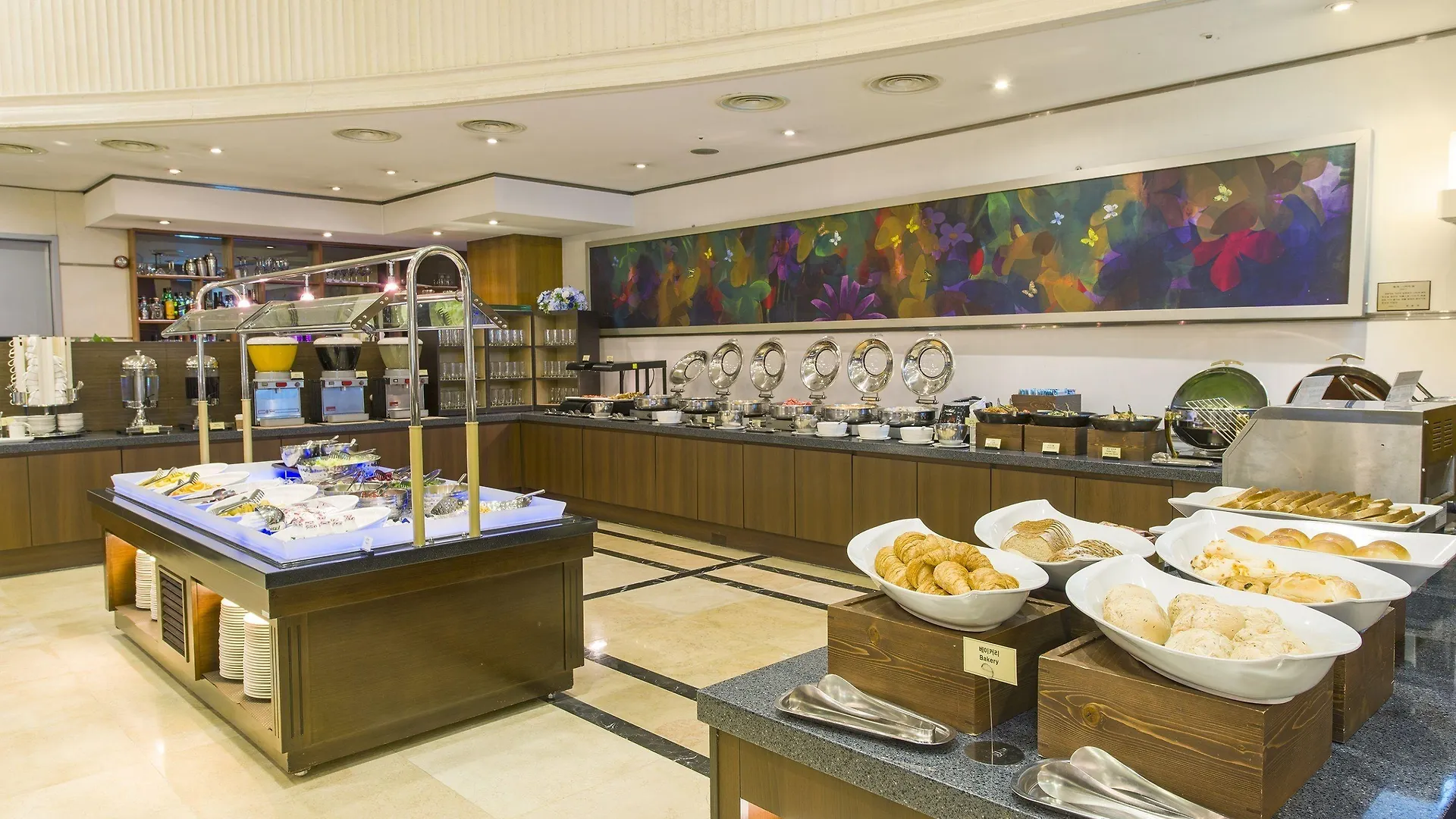 Best Western Premier Incheon Airport Hotel 4*,  Korsel