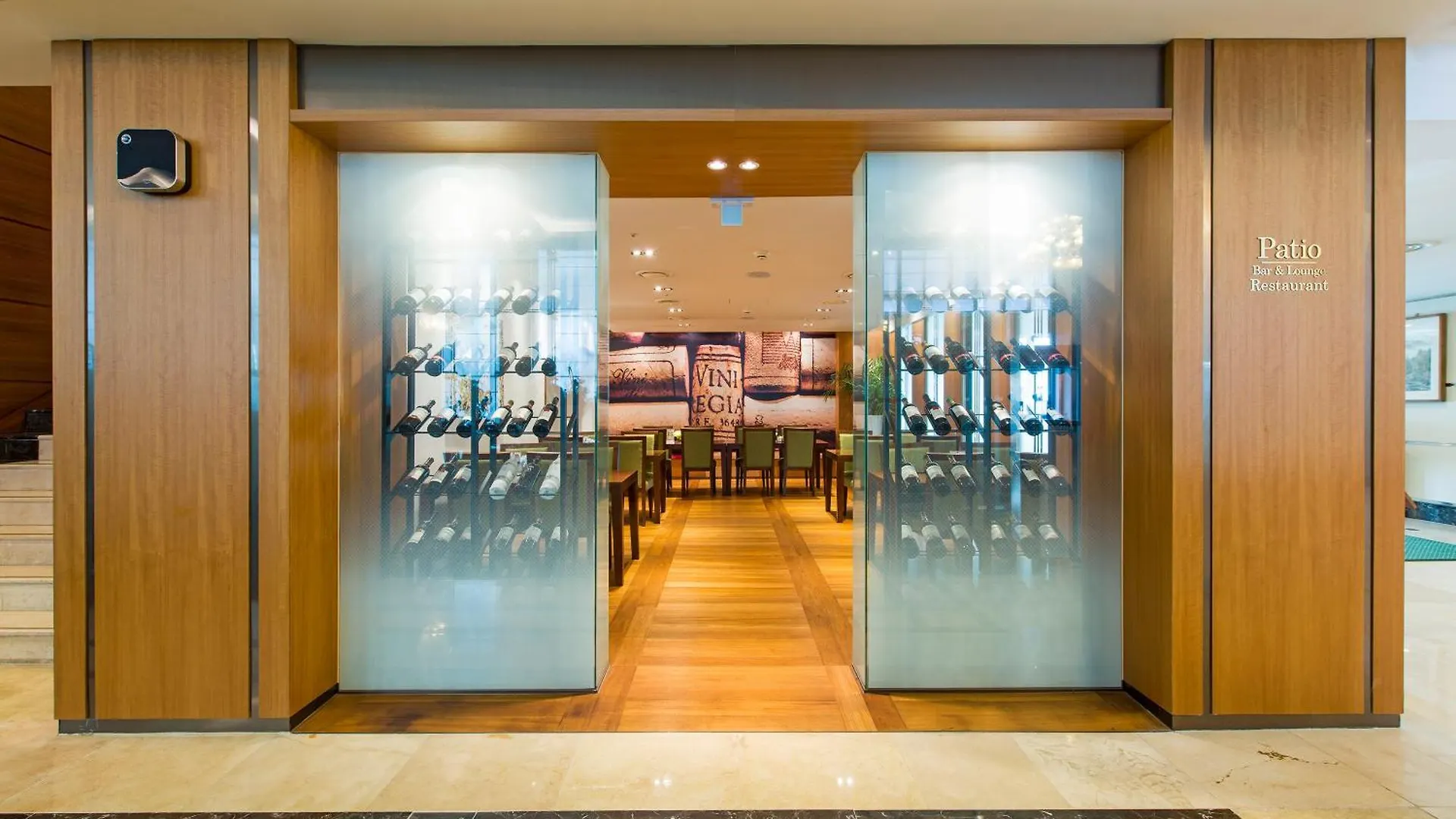 ****  Best Western Premier Incheon Airport Hotel Korsel