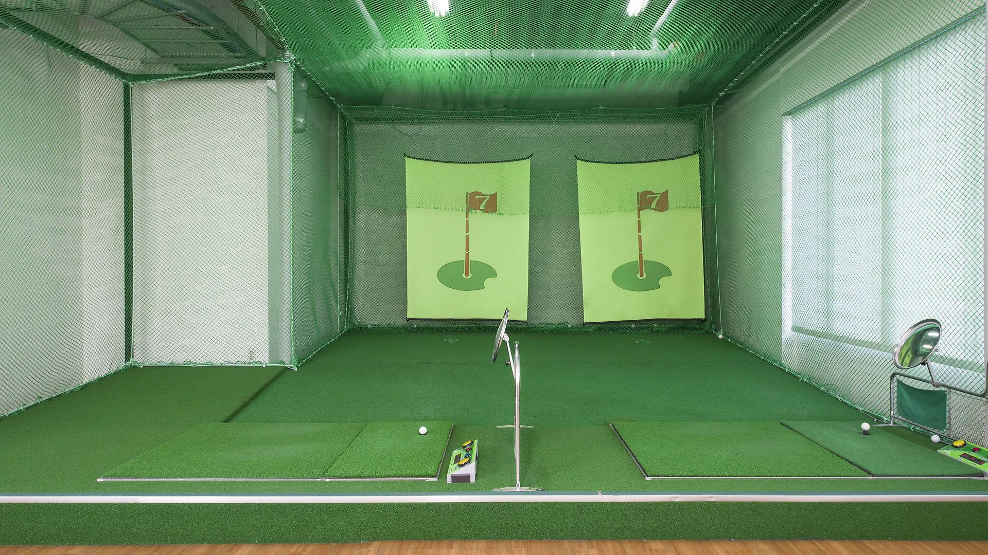 Best Western Premier Incheon Airport Hotel 4*,