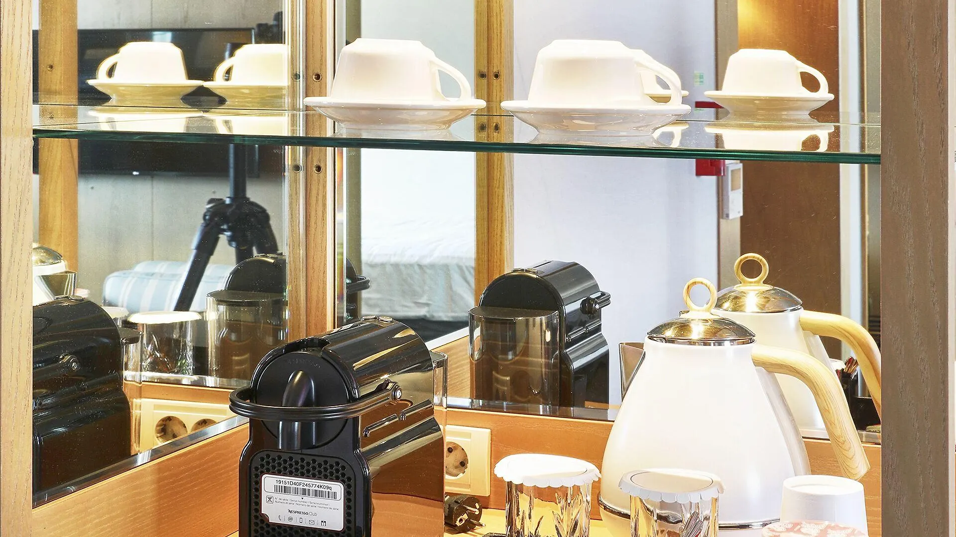 Best Western Premier Incheon Airport Hotel