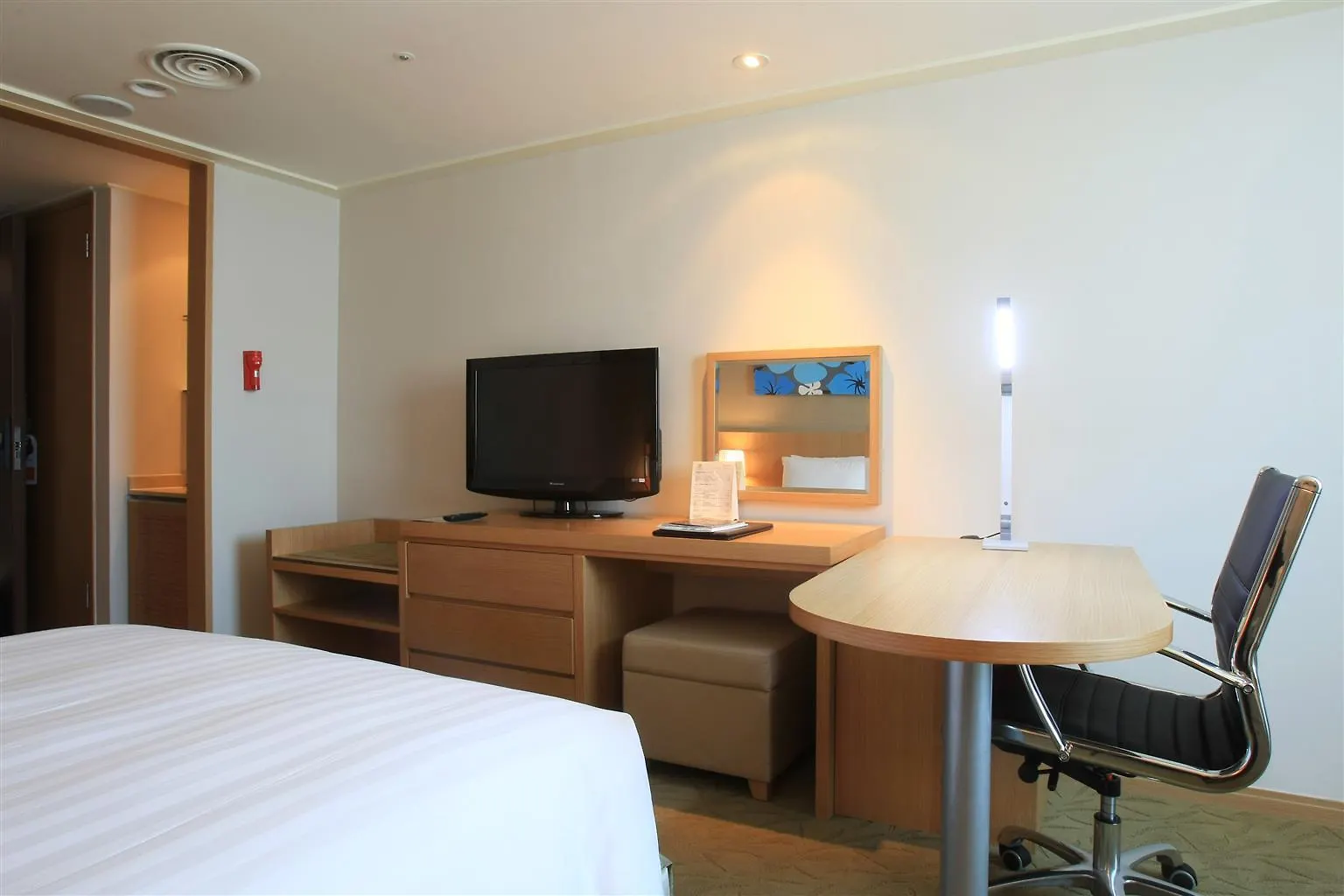 ****  Best Western Premier Incheon Airport Hotel Korsel