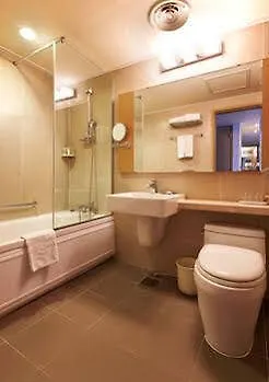 Best Western Premier Incheon Airport Hotel