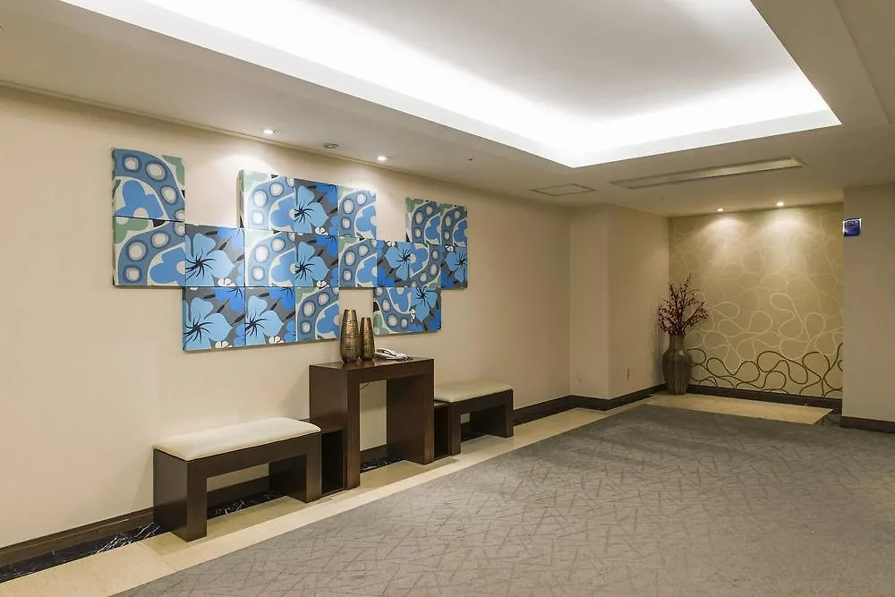 Best Western Premier Incheon Airport Hotel