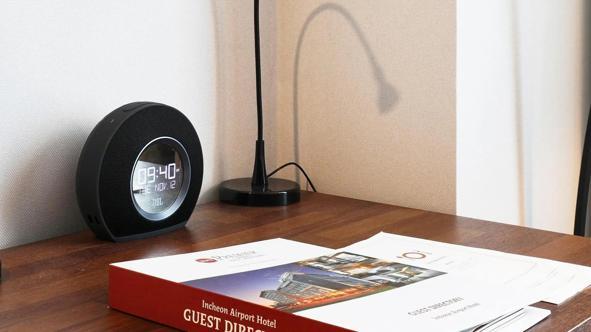 Best Western Premier Incheon Airport Hotel 4*,  South Korea