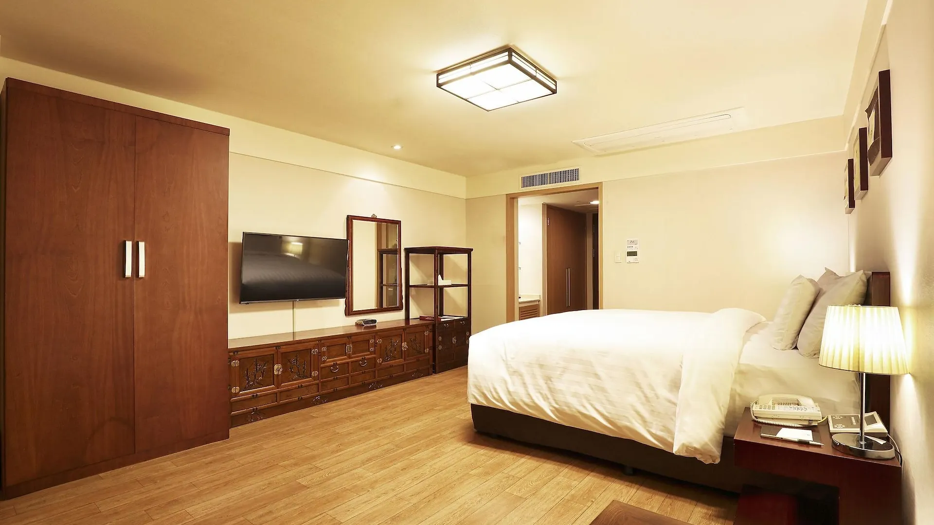 Best Western Premier Incheon Airport Hotel Korea Południowa