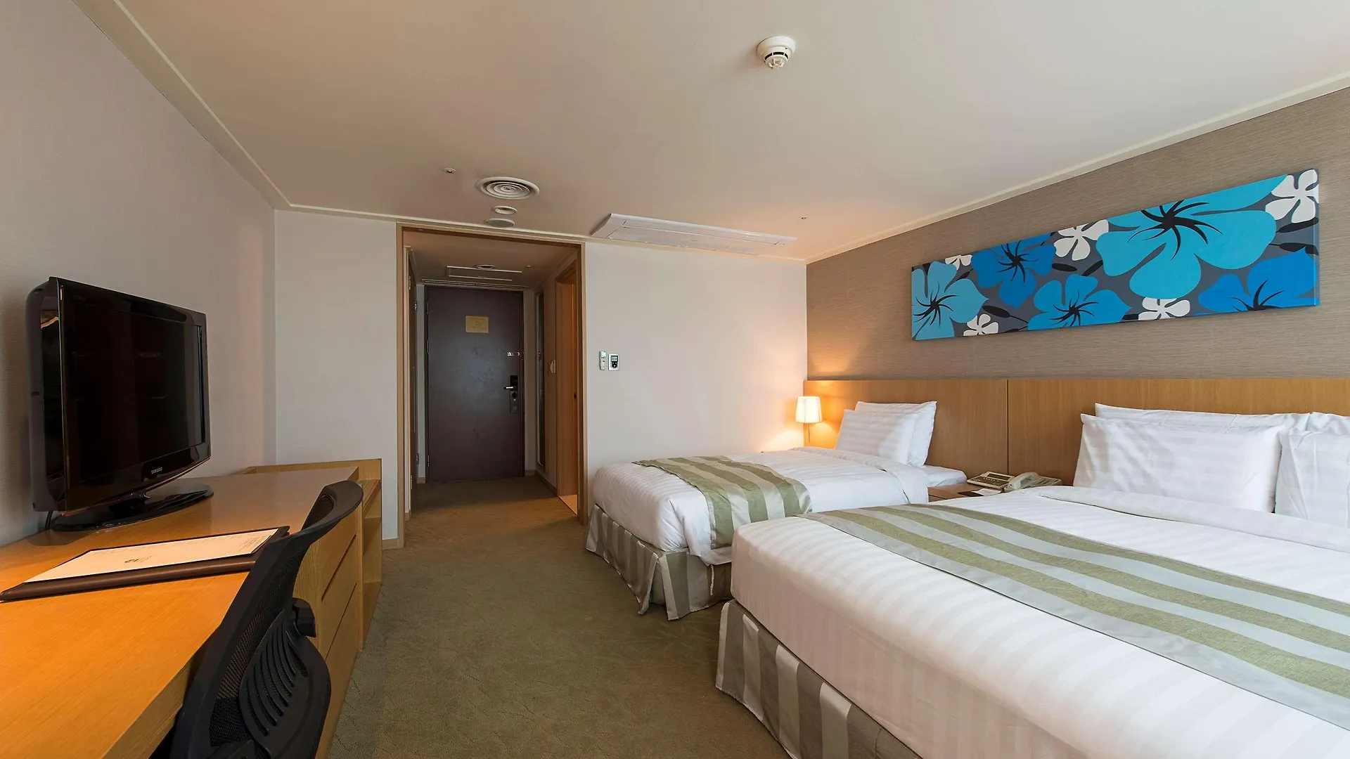 Best Western Premier Incheon Airport Hotel