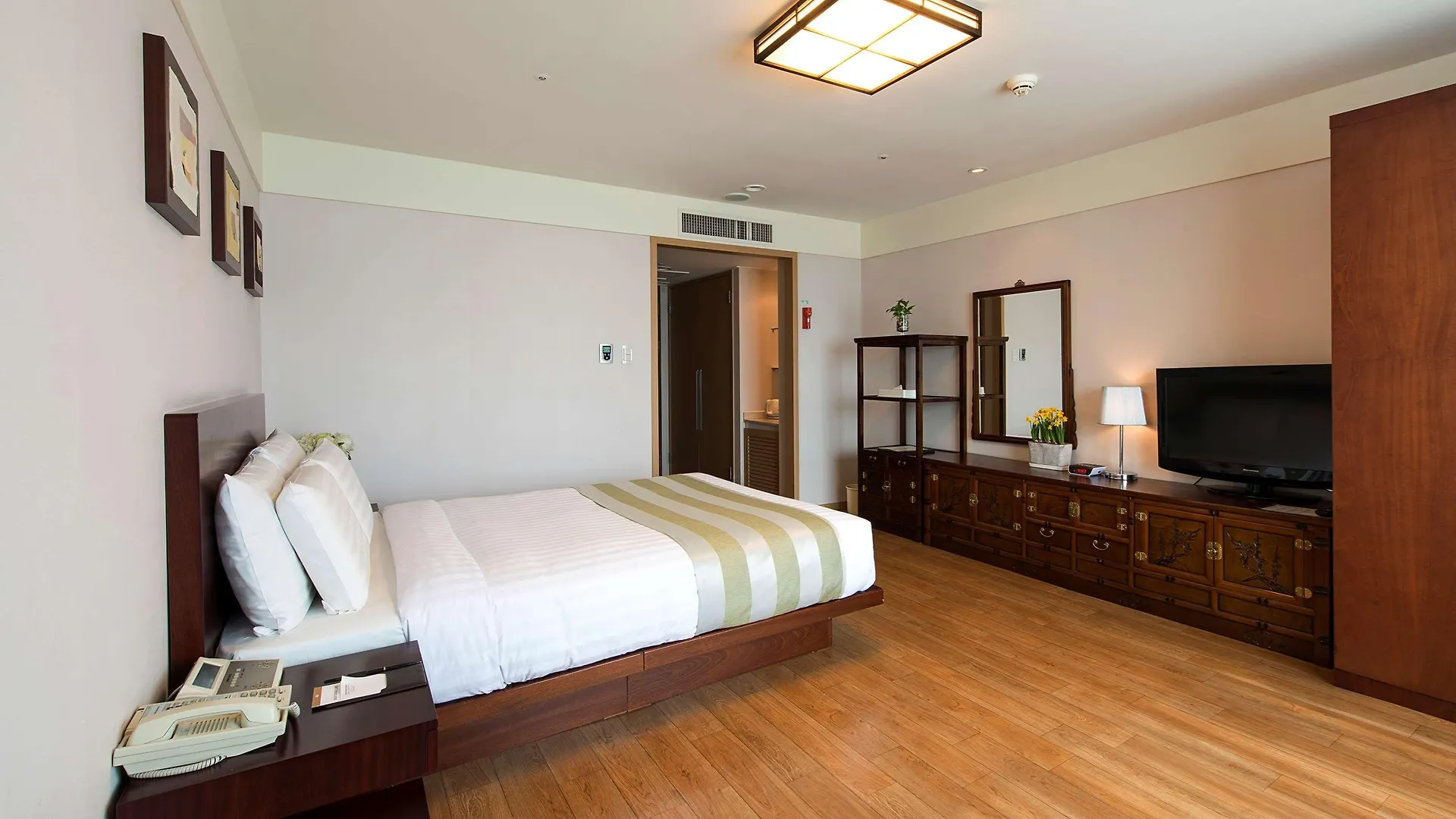 Best Western Premier Incheon Airport Hotel