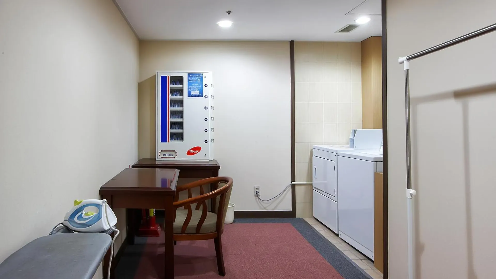 Best Western Premier Incheon Airport Hotel