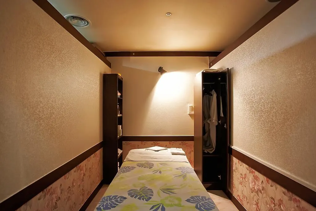Best Western Premier Incheon Airport Hotel