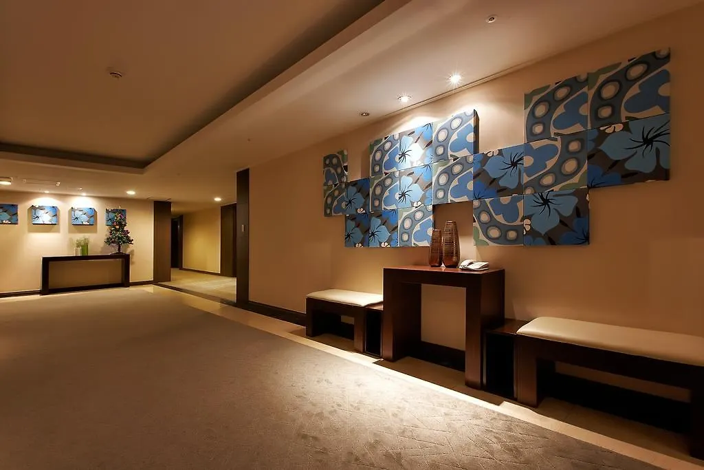 Best Western Premier Incheon Airport Hotel